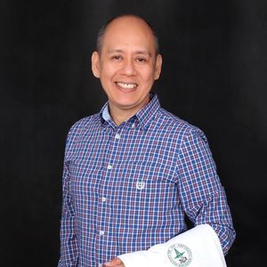 Meet your Posher, Aurelio